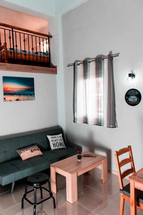 Filippou Luxury Apartments Flogita Exterior photo